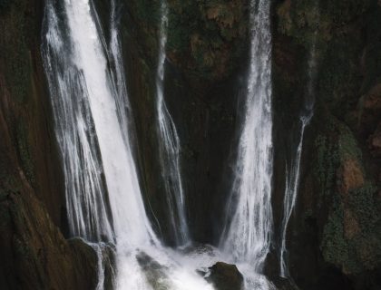 cascades Ouzoud2
