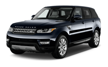 location Range Rover Sport avec chauffeur – 4 pax