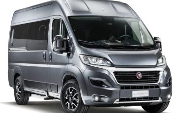 Fiat Ducato 14 pax